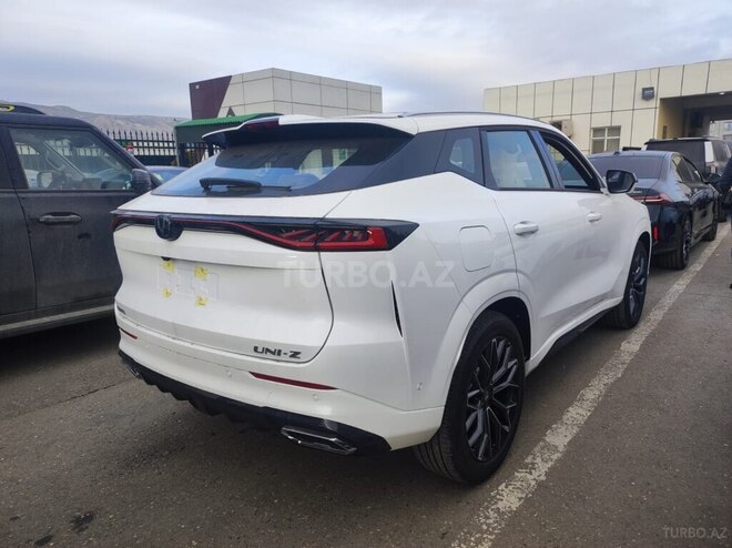 Changan  2025, 0 km - 1.5 l - Bakı