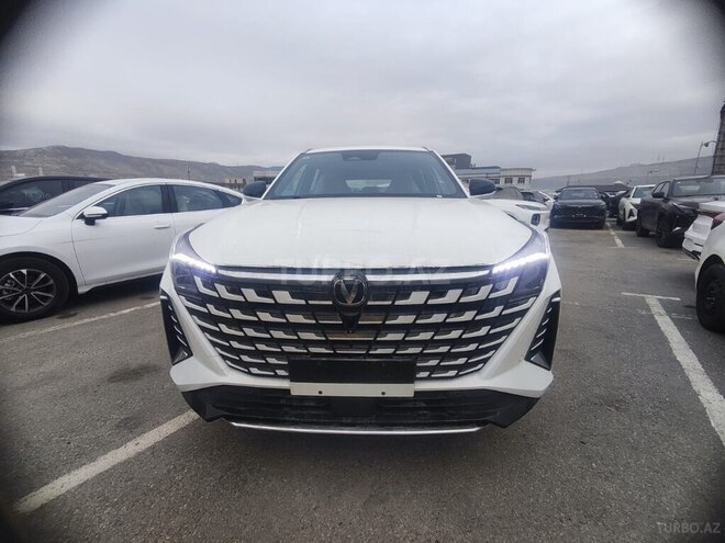 Changan  2025, 0 km - 1.5 l - Bakı