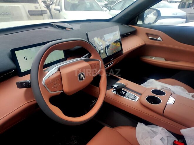 Changan  2025, 0 km - 1.5 l - Bakı