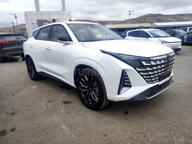 Changan  2025, 0 km - 1.5 l - Bakı