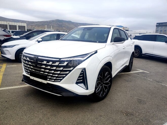 Changan  2025, 0 km - 1.5 l - Bakı