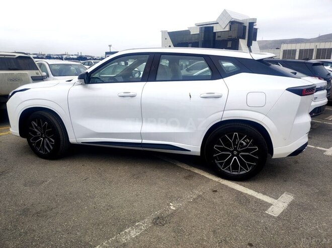 Changan  2025, 0 km - 1.5 l - Bakı
