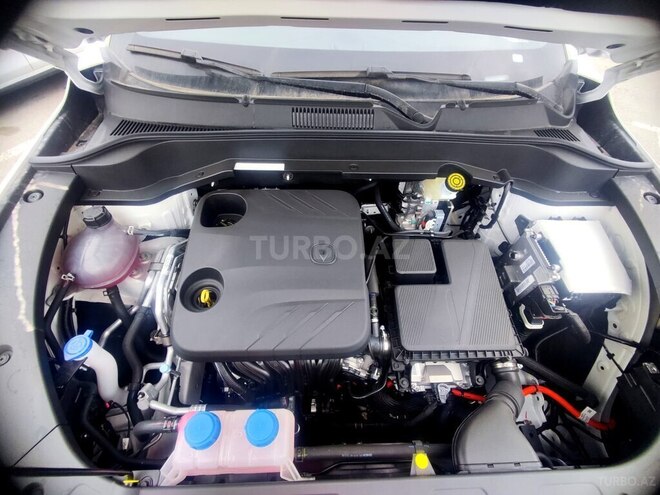 Changan  2025, 0 km - 1.5 l - Bakı