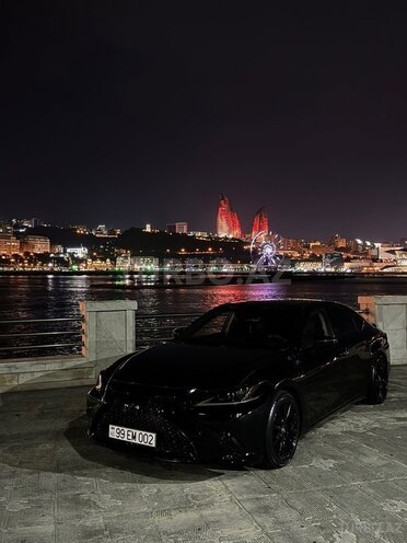 Lexus ES 300h 2020, 91,200 km - 2.5 l - Bakı