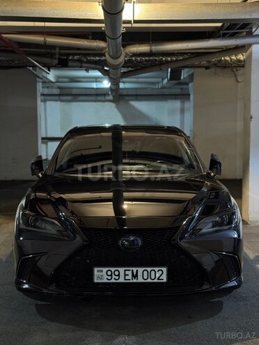 Lexus ES 300h 2020, 91,200 km - 2.5 l - Bakı
