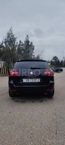 SEAT Ibiza 2013, 250,000 km - 1.6 l - Bakı