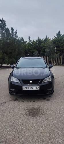SEAT Ibiza 2013, 250,000 km - 1.6 l - Bakı