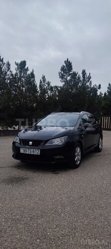 SEAT Ibiza 2013, 250,000 km - 1.6 l - Bakı