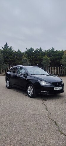 SEAT Ibiza 2013, 250,000 km - 1.6 l - Bakı