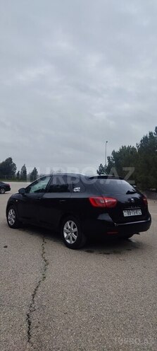 SEAT Ibiza 2013, 250,000 km - 1.6 l - Bakı