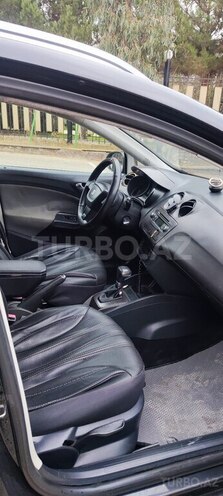 SEAT Ibiza 2013, 250,000 km - 1.6 l - Bakı