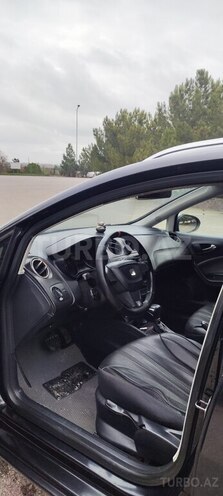 SEAT Ibiza 2013, 250,000 km - 1.6 l - Bakı