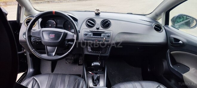 SEAT Ibiza 2013, 250,000 km - 1.6 l - Bakı