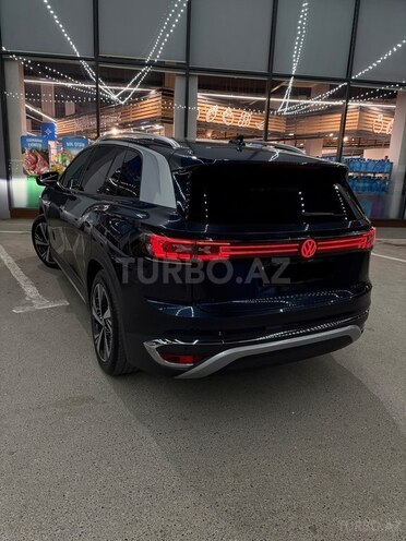 Volkswagen ID.6 Crozz 2022, 24,000 km - 0.0 l - Bakı