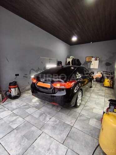Hyundai Elantra 2011, 250,000 km - 1.8 l - Mingəçevir