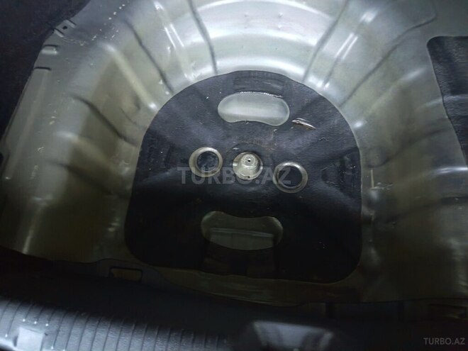Hyundai Elantra 2011, 250,000 km - 1.8 l - Mingəçevir