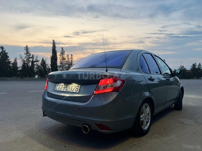 Saipa Saina-4