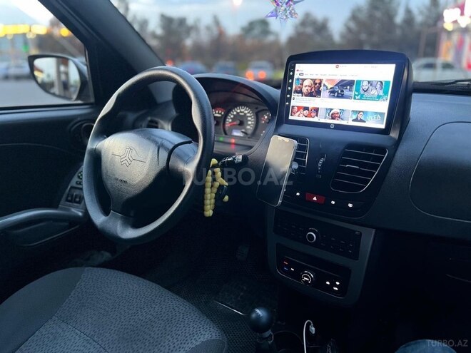 Saipa Saina-11