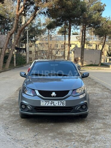 Saipa Saina-17