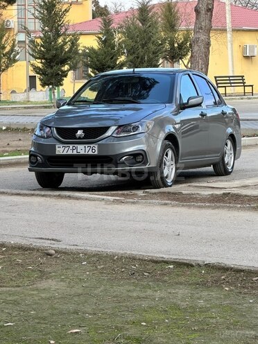 Saipa Saina-18