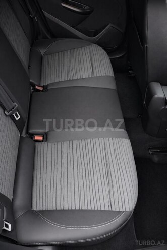 Opel Astra 2014, 242,553 km - 1.6 l - Bakı