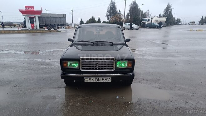 LADA (VAZ) 2107 2010, 94,265 km - 1.6 l - Şirvan