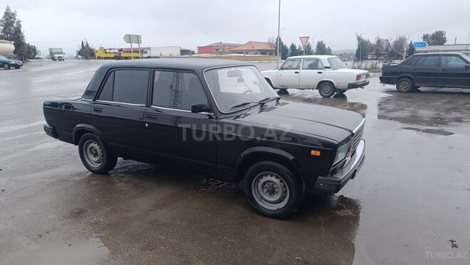 LADA (VAZ) 2107 2010, 94,265 km - 1.6 l - Şirvan