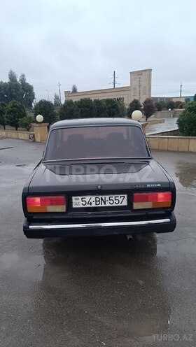 LADA (VAZ) 2107 2010, 94,265 km - 1.6 l - Şirvan