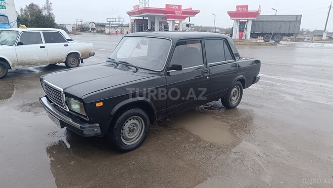 LADA (VAZ) 2107 2010, 94,265 km - 1.6 l - Şirvan