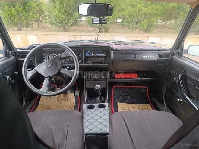LADA (VAZ) 2107 2010, 94,265 km - 1.6 l - Şirvan