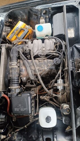 LADA (VAZ) 2107 2010, 94,265 km - 1.6 l - Şirvan