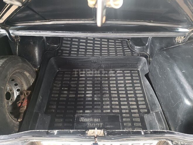 LADA (VAZ) 2107 2010, 94,265 km - 1.6 l - Şirvan