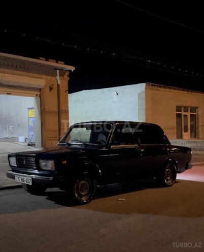 LADA (VAZ) 2107 2009, 63,173 km - 1.6 l - Bakı