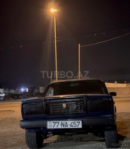 LADA (VAZ) 2107 2009, 63,173 km - 1.6 l - Bakı