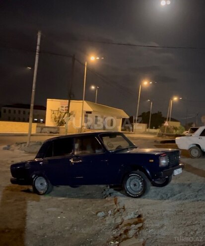 LADA (VAZ) 2107 2009, 63,173 km - 1.6 l - Bakı