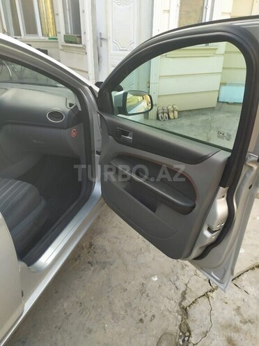 Ford Focus 2008, 278,000 km - 1.6 l - Gəncə