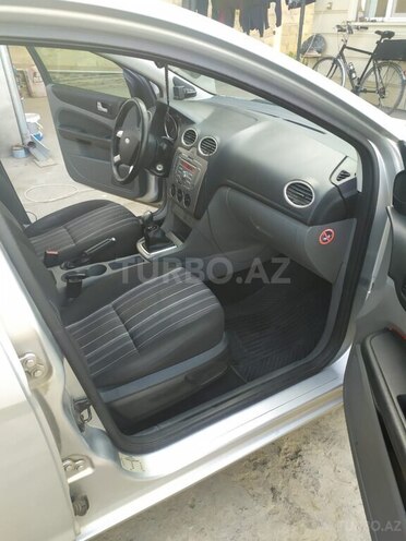 Ford Focus 2008, 278,000 km - 1.6 l - Gəncə
