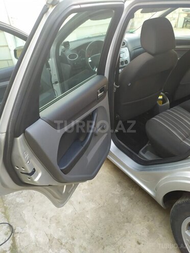 Ford Focus 2008, 278,000 km - 1.6 l - Gəncə
