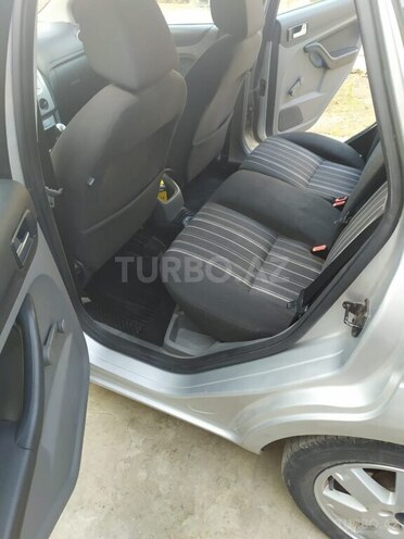 Ford Focus 2008, 278,000 km - 1.6 l - Gəncə