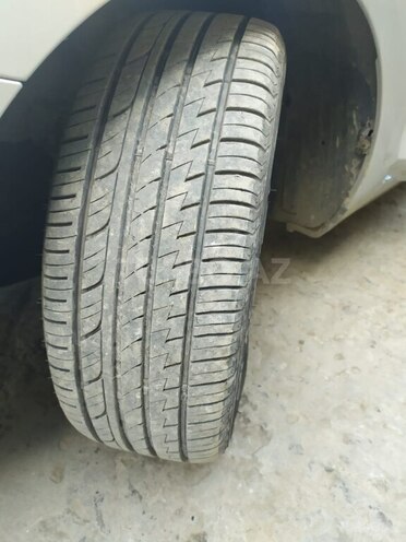 Ford Focus 2008, 278,000 km - 1.6 l - Gəncə