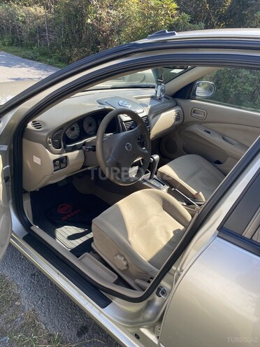Nissan Sunny 2007, 288,222 km - 1.3 l - Bakı