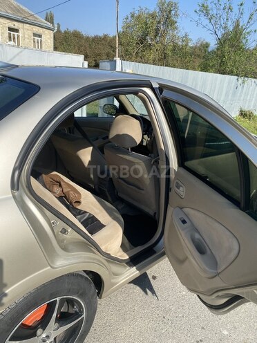 Nissan Sunny 2007, 288,222 km - 1.3 l - Bakı
