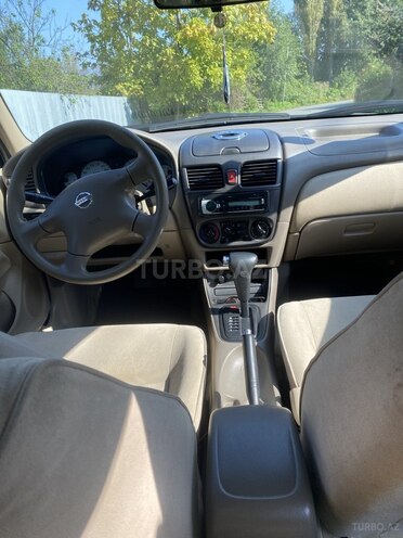 Nissan Sunny 2007, 288,222 km - 1.3 l - Bakı