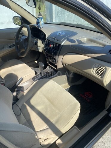 Nissan Sunny 2007, 288,222 km - 1.3 l - Bakı