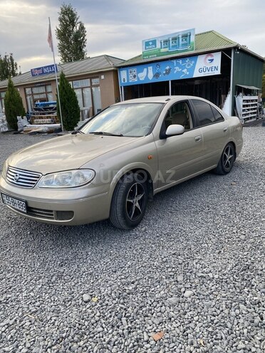 Nissan Sunny 2007, 288,222 km - 1.3 l - Bakı