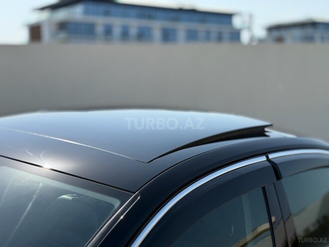 Volkswagen Passat 2017, 107,000 km - 1.8 л - Bakı