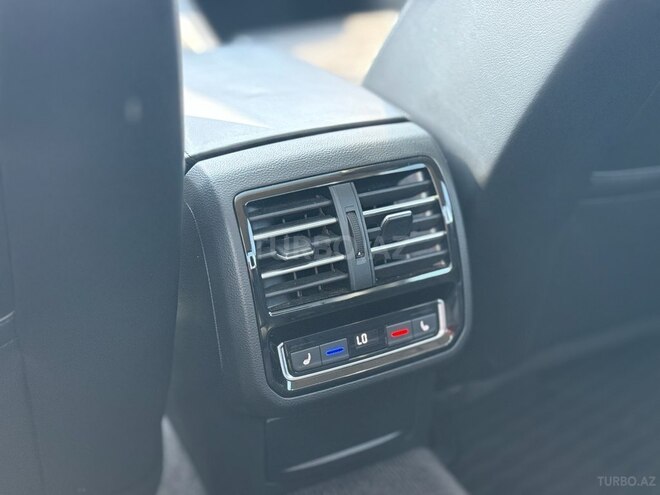 Volkswagen Passat 2017, 107,000 km - 1.8 л - Bakı