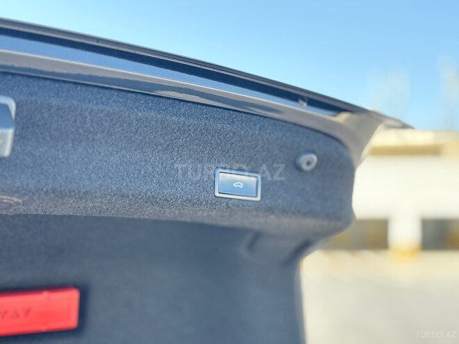 Volkswagen Passat 2017, 107,000 km - 1.8 л - Bakı