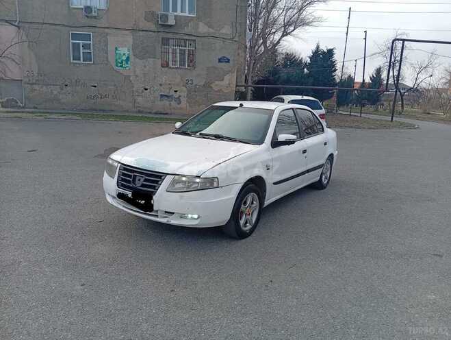 Iran Khodro Soren 2014, 355,696 km - 1.6 l - Bakı