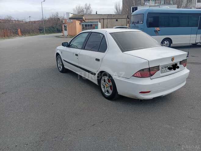 Iran Khodro Soren 2014, 355,696 km - 1.6 l - Bakı